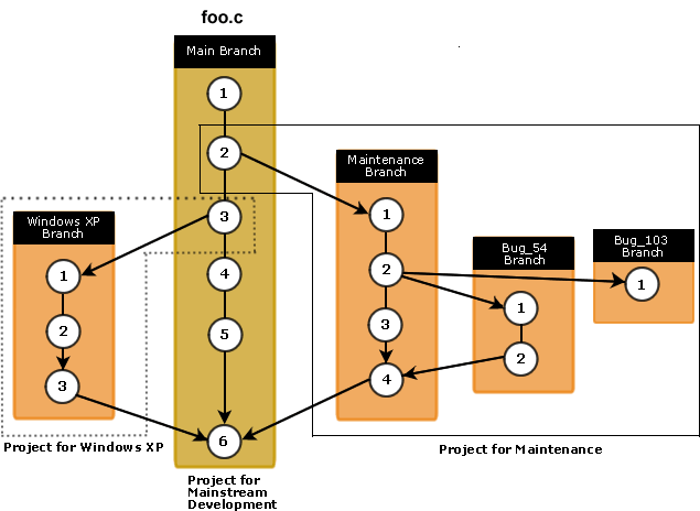 projects_and_branches.gif