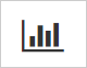 Bar chart panel icon