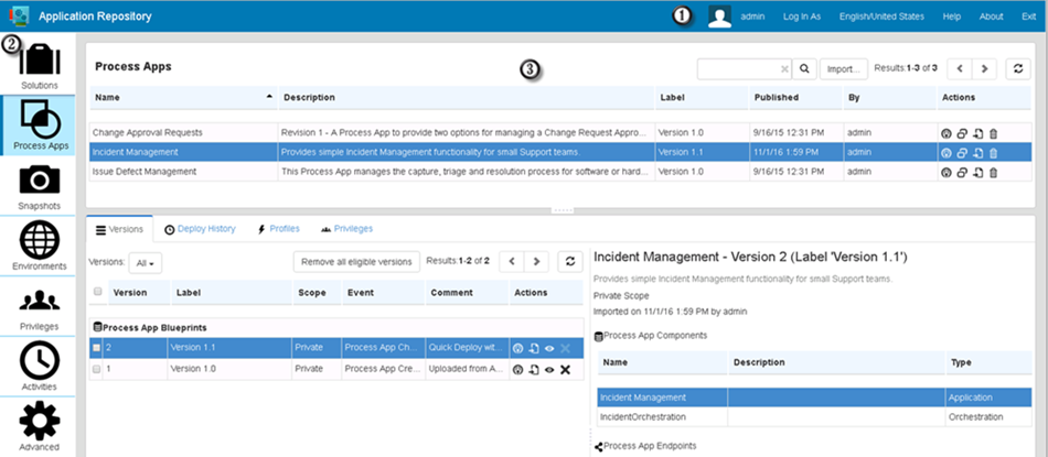 (screenshot of the main window)